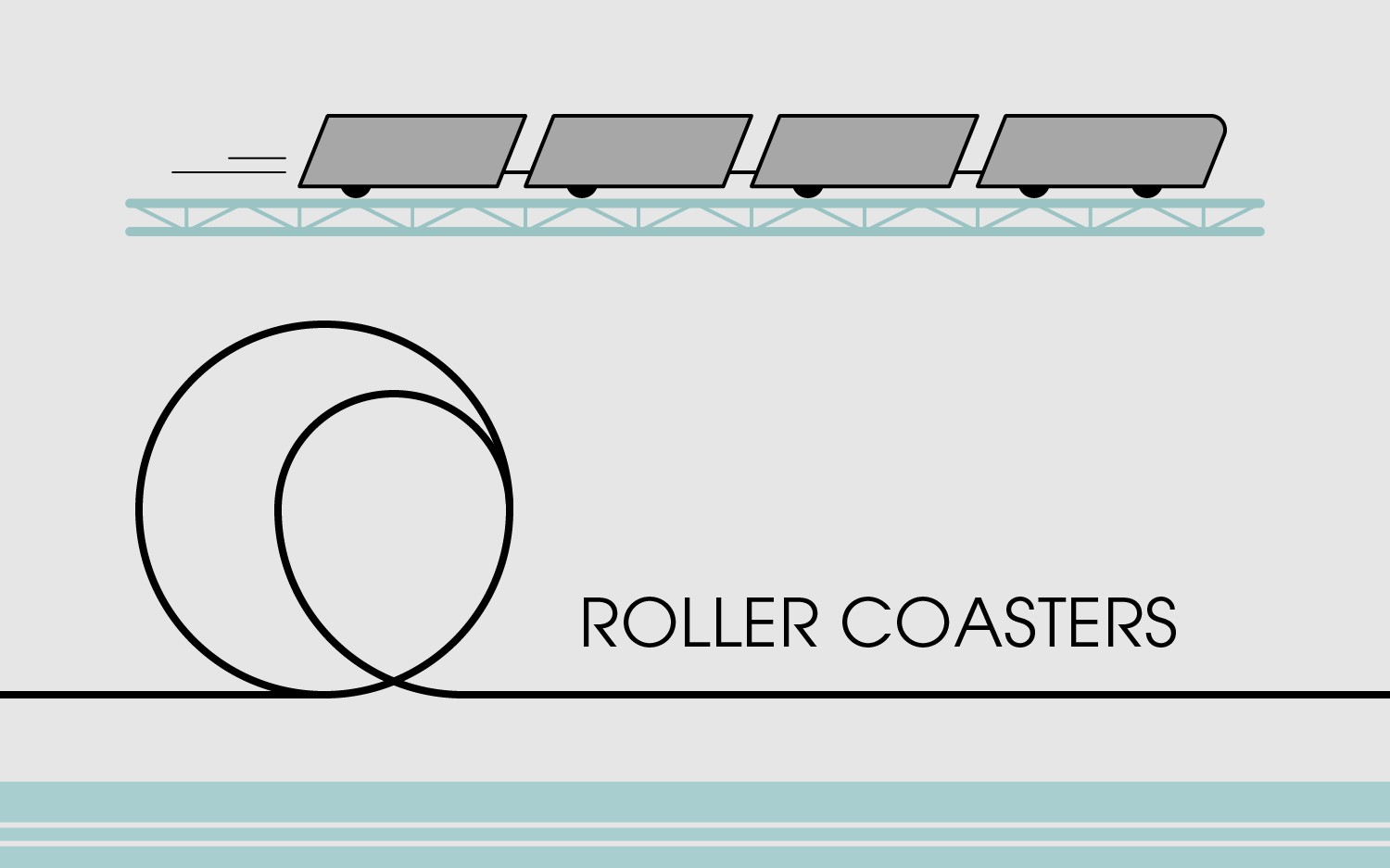 Roller Coasters